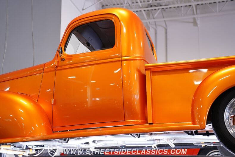 1946 Chevrolet 3100