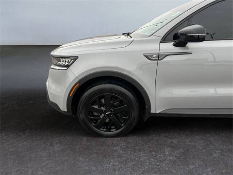 2022 Kia Sorento X-Line S