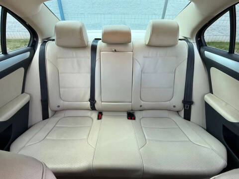 2014 Volkswagen Jetta