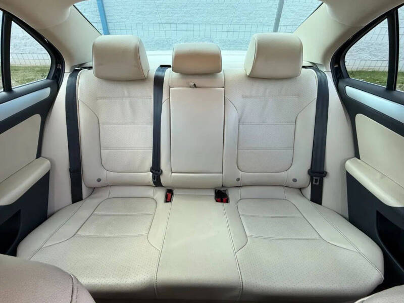 2014 Volkswagen Jetta