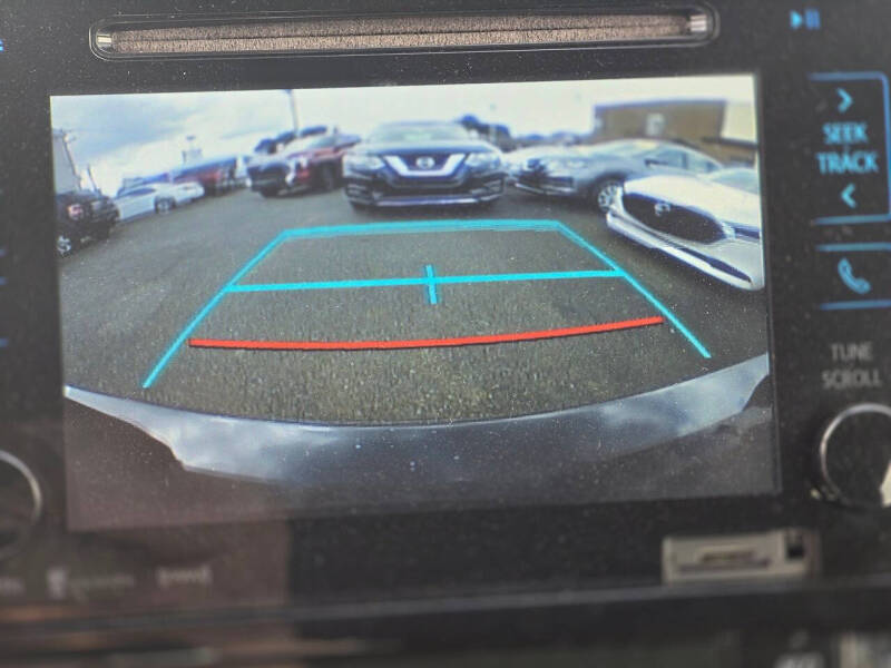 2017 Toyota Prius Two Eco