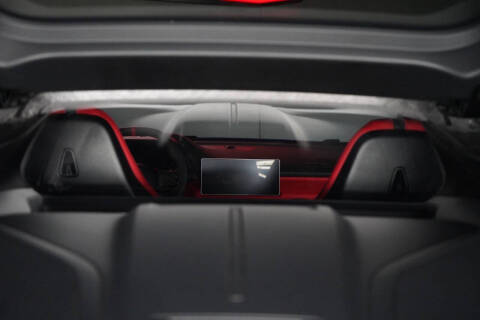 2024 Lotus Emira I4 First Edition