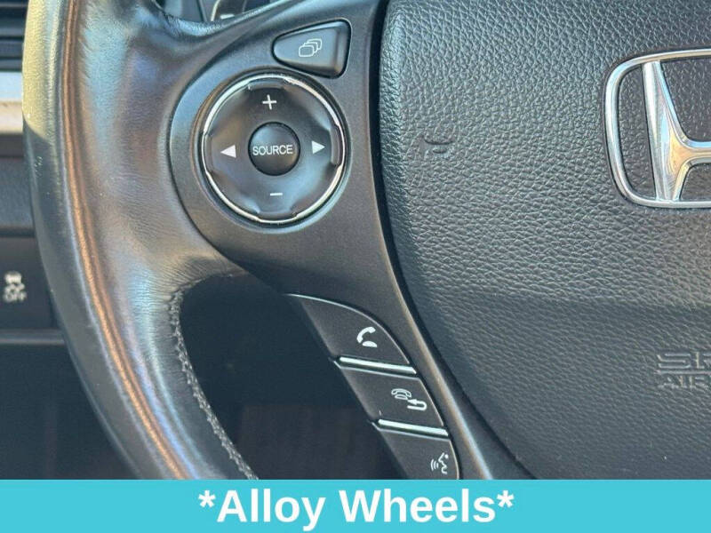 2014 Honda Crosstour