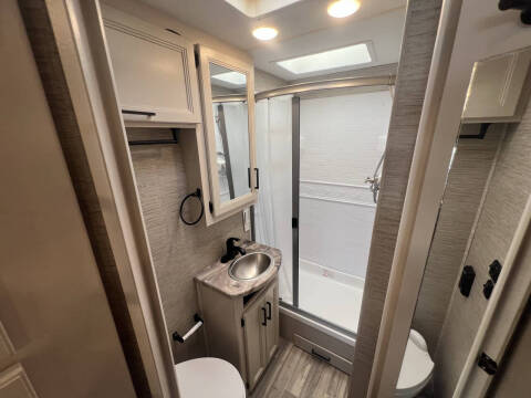 2023 Thor Motor Coach ACE