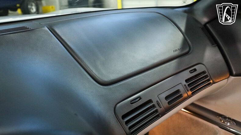 1996 Chevrolet Corvette