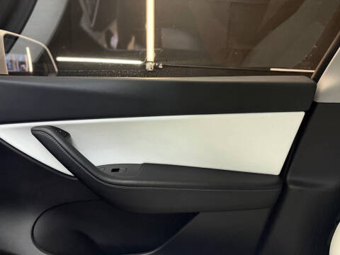 2020 Tesla Model Y Performance
