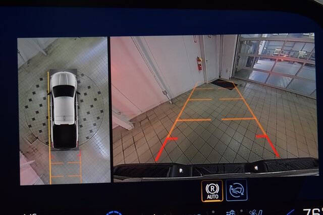 2026 Chevrolet Silverado EV Trail Boss