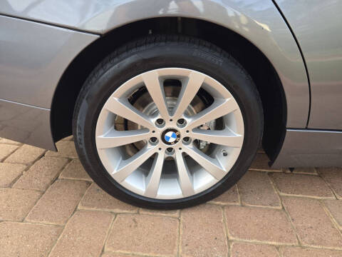 2011 BMW 3 Series 328i