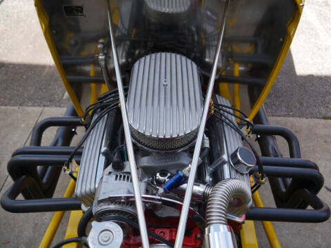 1930 Ford Model A