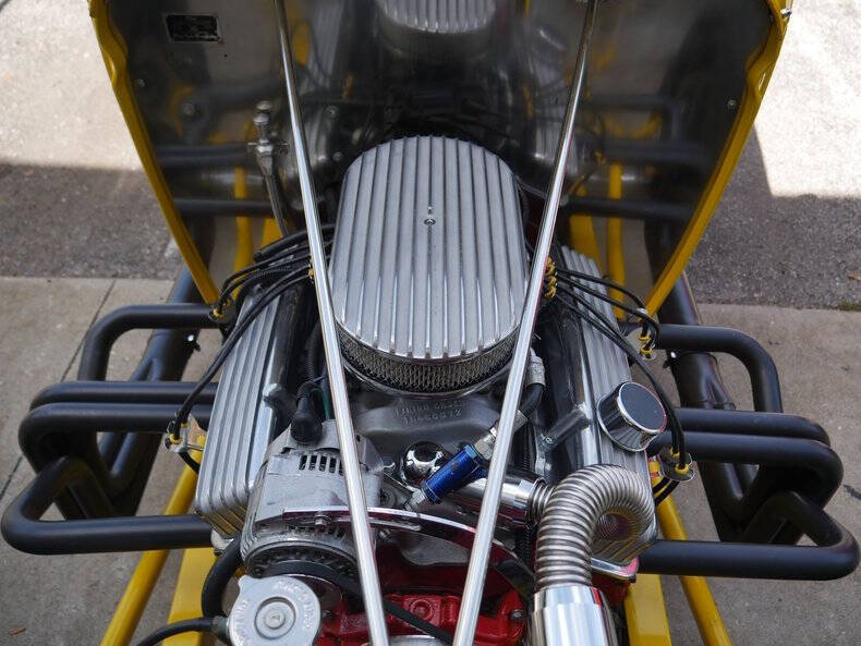 1930 Ford Model A
