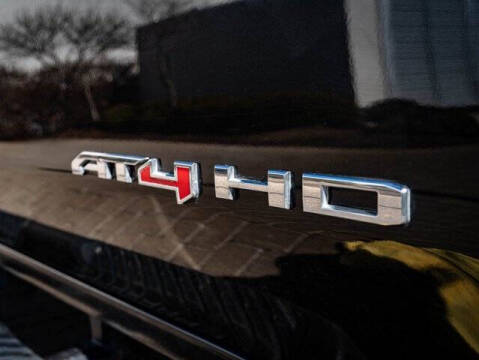 2023 GMC Sierra 2500HD