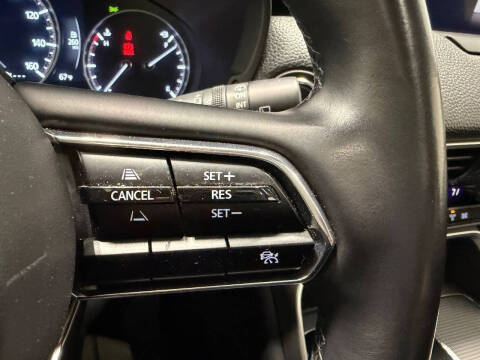 2025 Mazda CX-90 3.3 Turbo Preferred