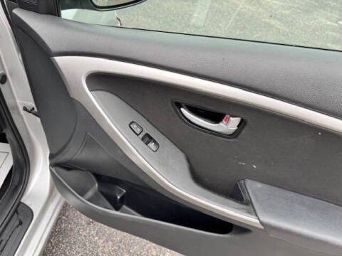 2014 Hyundai Elantra GT