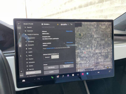 2023 Tesla Model X Plaid
