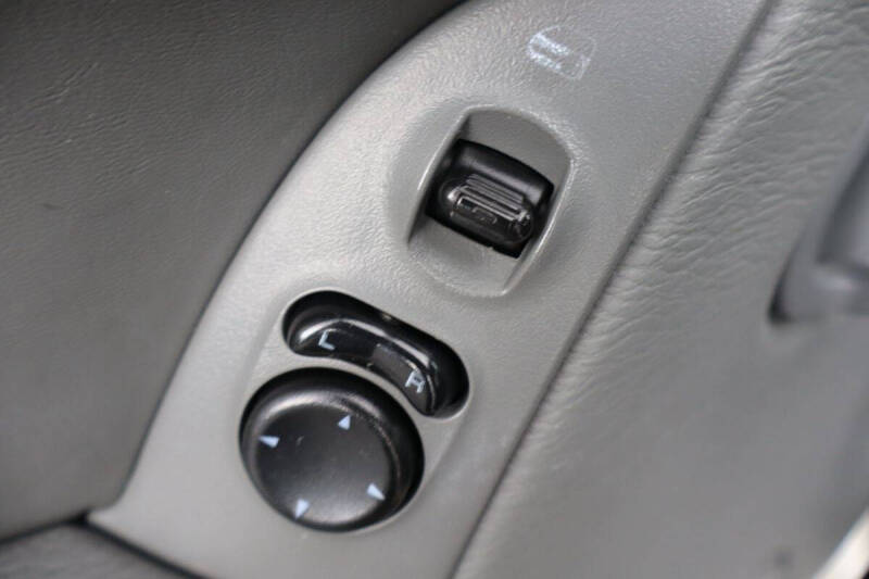 2006 Jeep Liberty Sport
