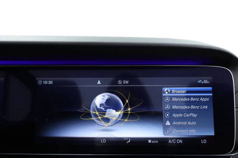 2020 Mercedes-Benz E-Class E 450 4MATIC