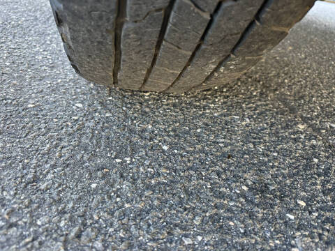 2018 Chevrolet Express 3500