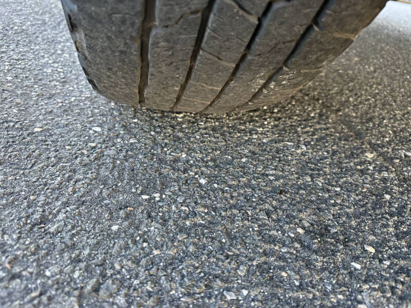 2018 Chevrolet Express 3500