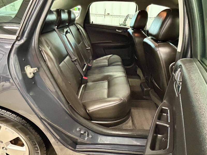 2009 Chevrolet Impala LT