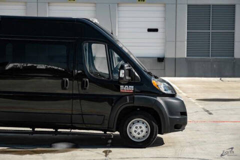 2020 RAM ProMaster 2500 159 WB