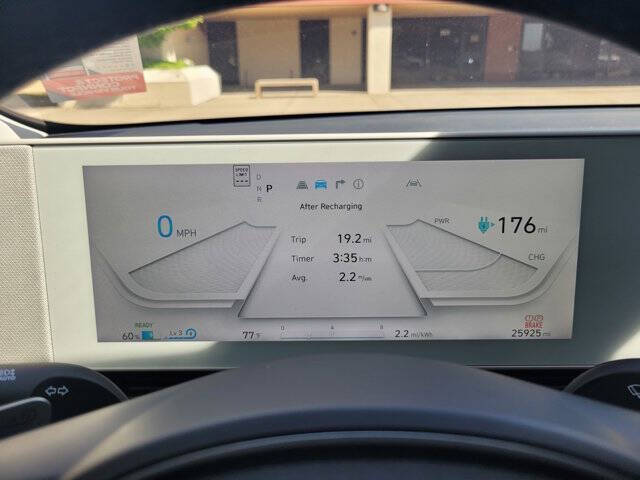 2024 Hyundai Ioniq 5 SEL