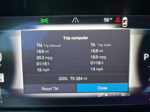 2024 Volvo V60 Cross Country B5 Plus