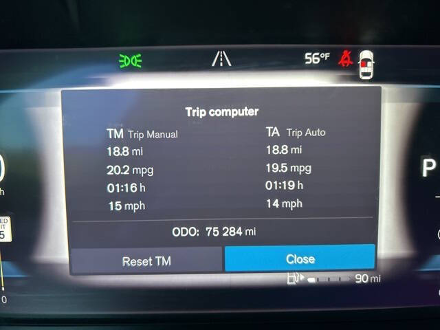 2024 Volvo V60 Cross Country B5 Plus