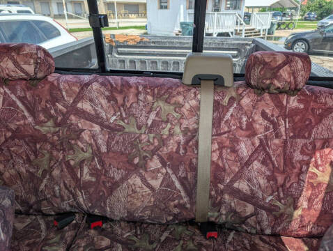 2005 Ford F-150