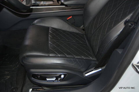 2020 Audi S8 4.0T quattro