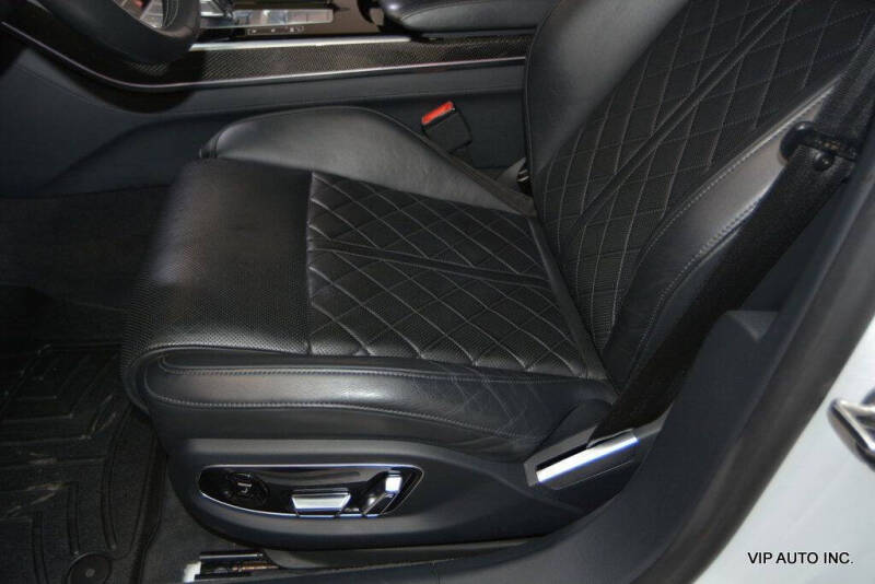 2020 Audi S8 4.0T quattro