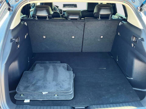 2024 Mazda CX-50 2.5 S Select
