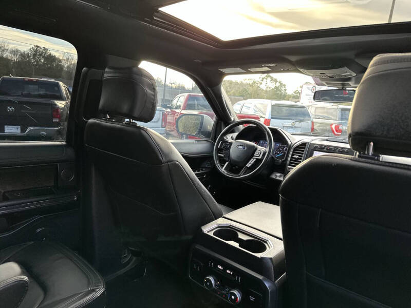 2020 Ford Expedition MAX Limited