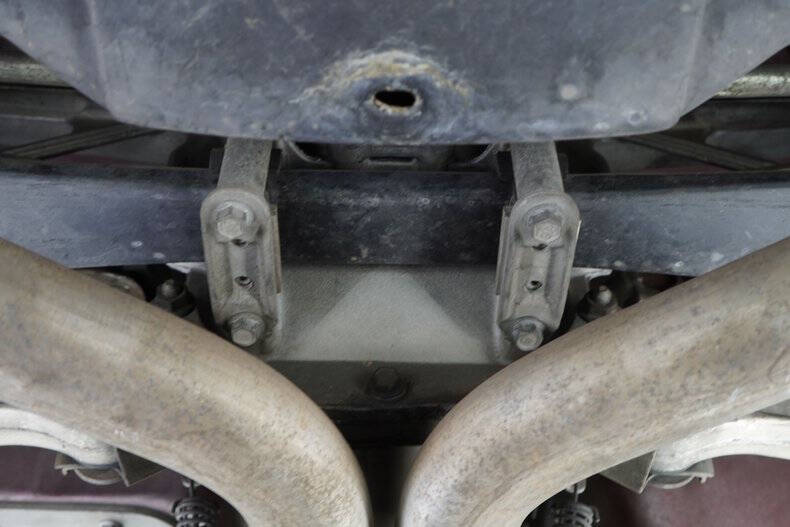 1993 Chevrolet Corvette