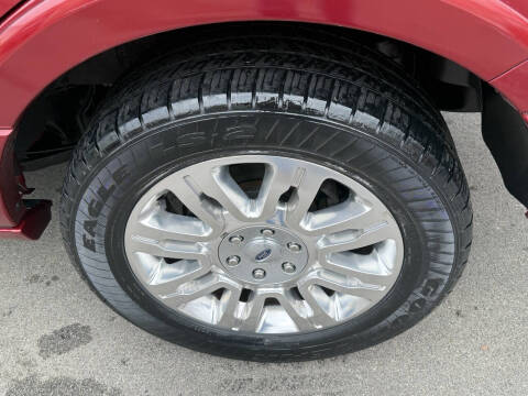 2014 Ford Expedition Limited