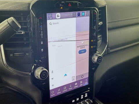 2025 RAM 3500 Laramie