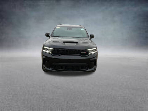 2026 Dodge Durango GT HEMI Plus