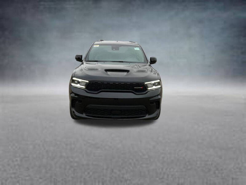 2026 Dodge Durango GT HEMI Plus