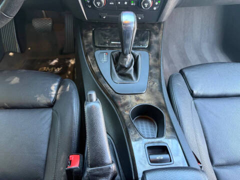 2009 BMW 3 Series 328i