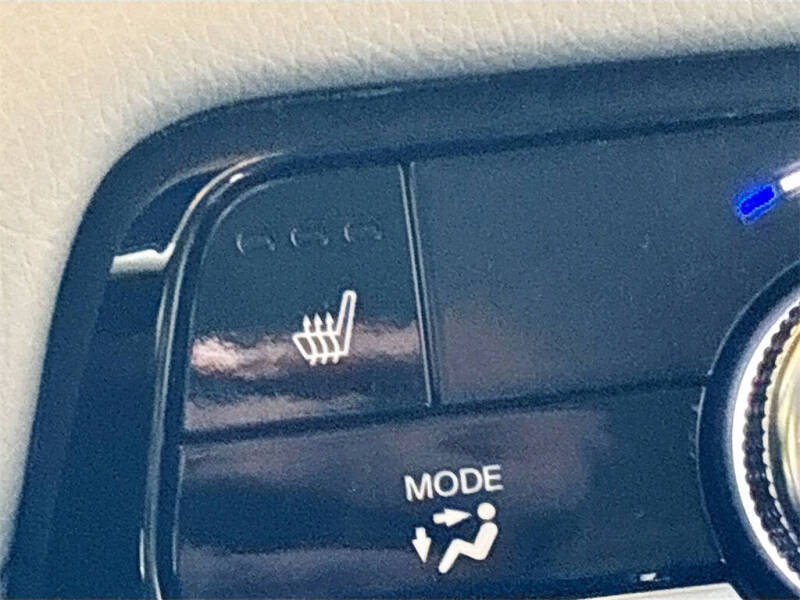 2024 Honda Pilot EX-L