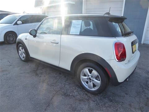 2016 MINI Hardtop 2 Door Cooper
