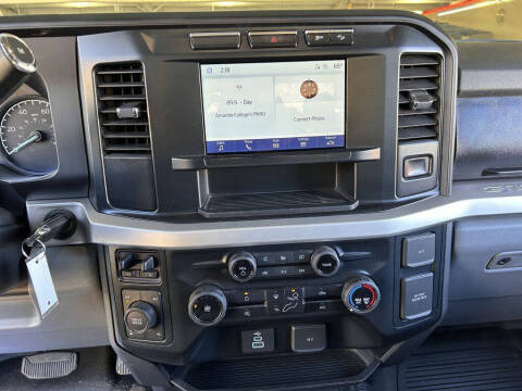 2023 Ford F-350 Super Duty