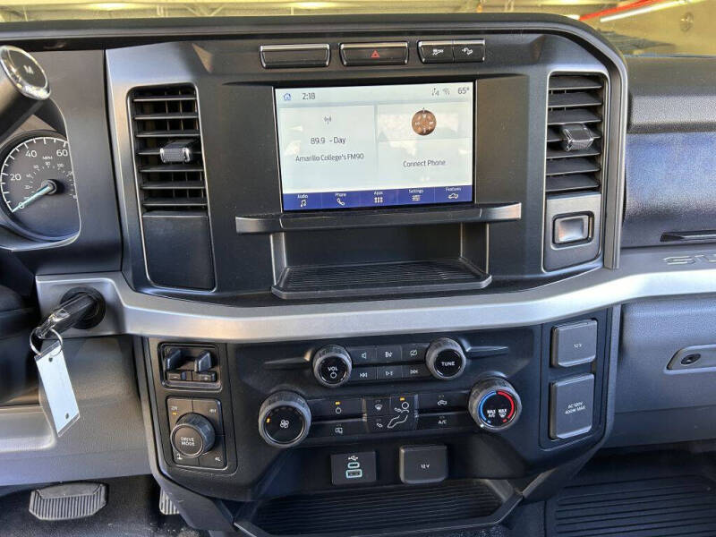 2023 Ford F-350 Super Duty