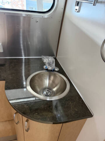 2016 Airstream 25FB