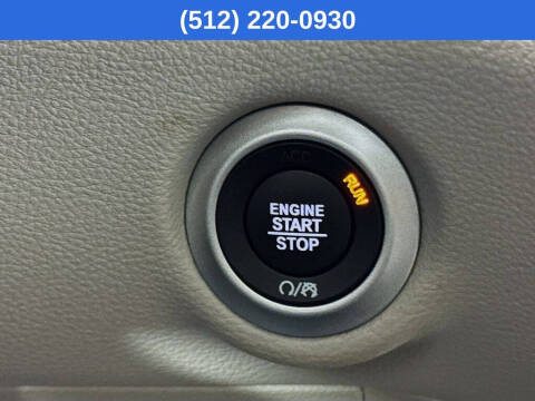 2023 Chrysler Pacifica Plug-In Hybrid Limited