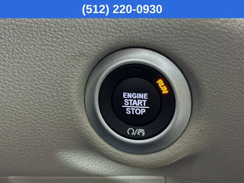 2023 Chrysler Pacifica Plug-In Hybrid Limited