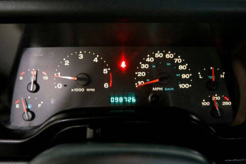 2006 Jeep Wrangler Rubicon