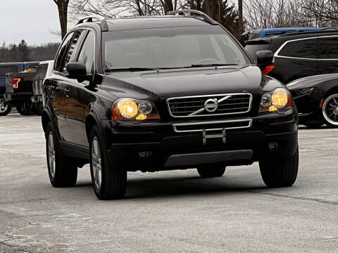 2011 Volvo XC90 for sale at House of Carz in Round Lake Heights IL
