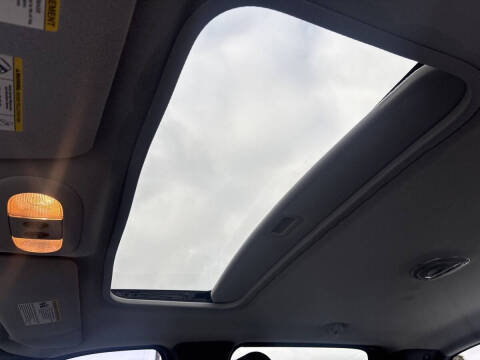 2005 Ford F-150 Lariat