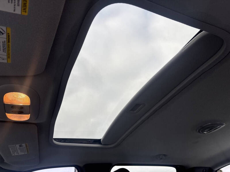 2005 Ford F-150 Lariat