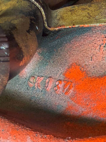 1964 Chevrolet Corvette